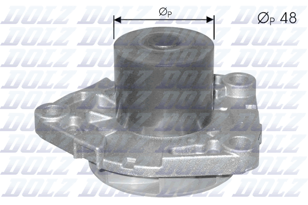 Water Pump - A300 DOLZ