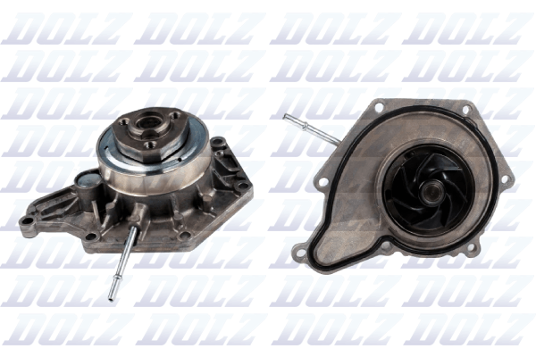 Water Pump - A361V DOLZ