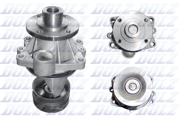 Water Pump - B140 DOLZ