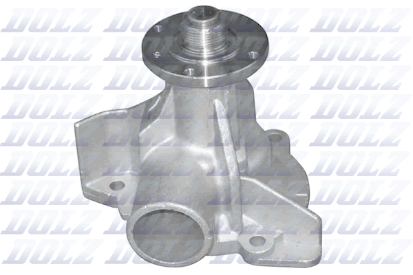 Pompa acqua - B210 DOLZ