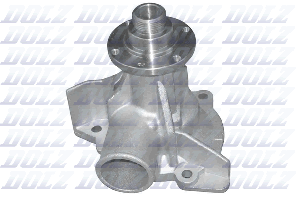 Pompa acqua - B211 DOLZ