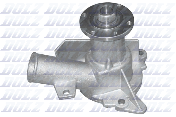 Water Pump - B212 DOLZ