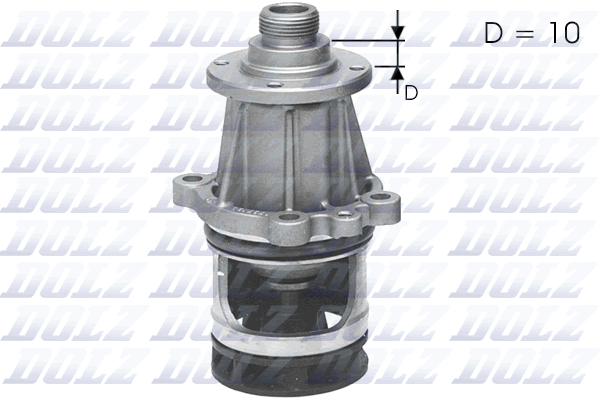 Water Pump - B215 DOLZ