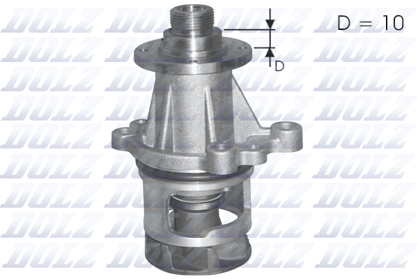 Water Pump - B216 DOLZ