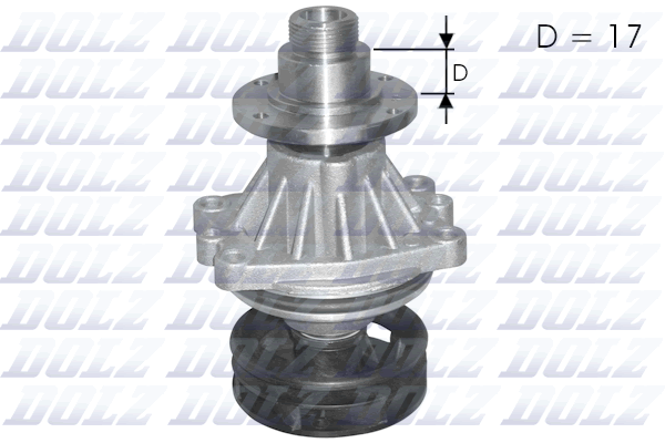 Pompa acqua - B219 DOLZ