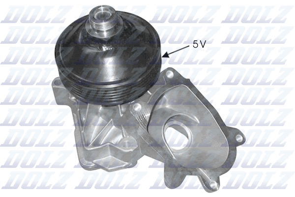 Water Pump - B222 DOLZ
