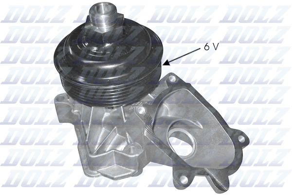 Pompa acqua - B226 DOLZ