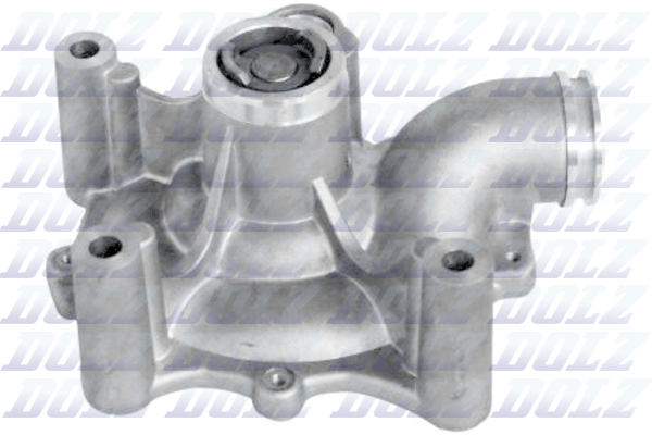 Water Pump - B227 DOLZ