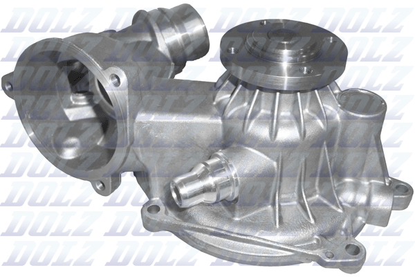 Water Pump - B229 DOLZ