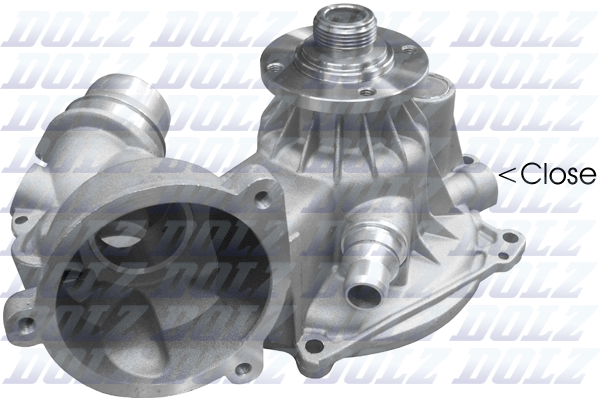Water Pump - B230 DOLZ