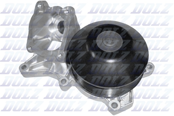 Water Pump - B231 DOLZ