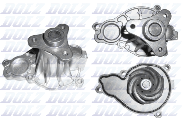 Water Pump - B256 DOLZ