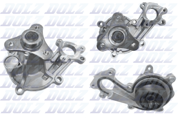 Pompa acqua - B259 DOLZ