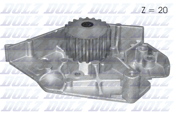 Pompa acqua - C112 DOLZ