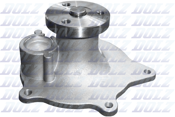 Water Pump - C142 DOLZ