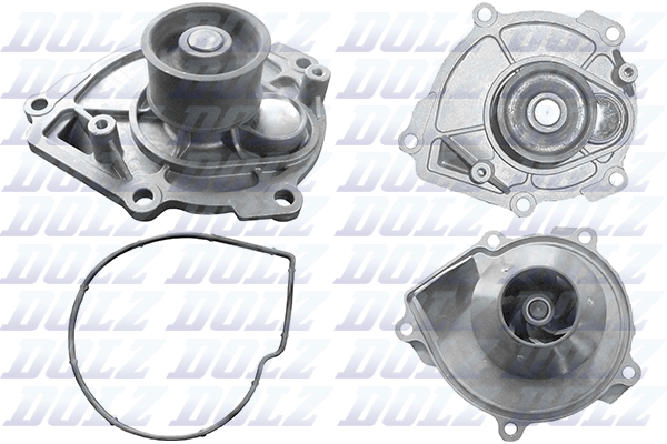 Water Pump - C149 DOLZ