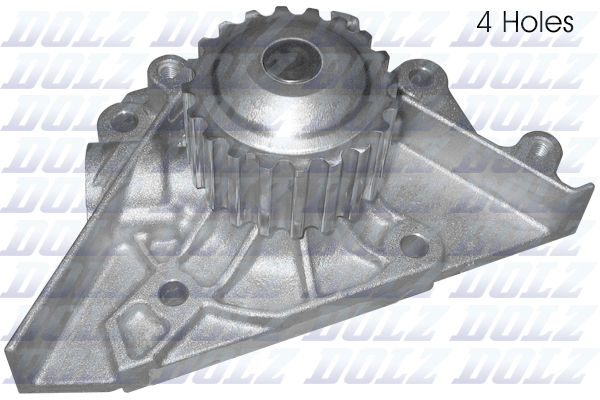 Water Pump - C154 DOLZ