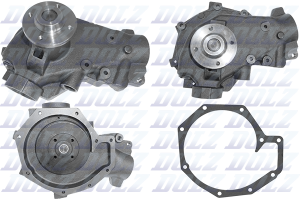Water Pump - D205 DOLZ