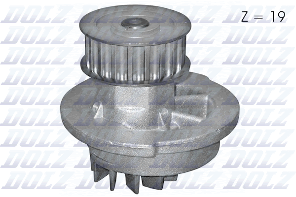 Water Pump - D210 DOLZ