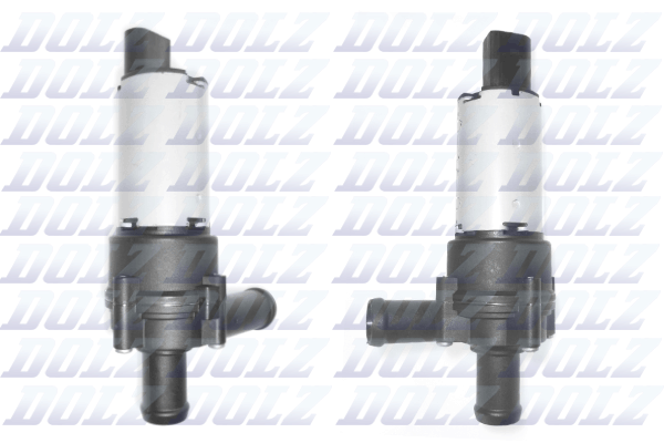 Additional Water Pump - EA501A DOLZ