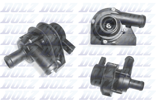 Additional Water Pump - EA504A DOLZ
