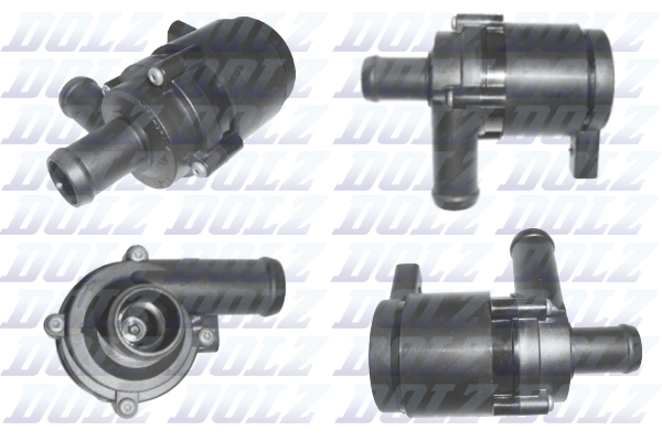 Additional Water Pump - EA506A DOLZ