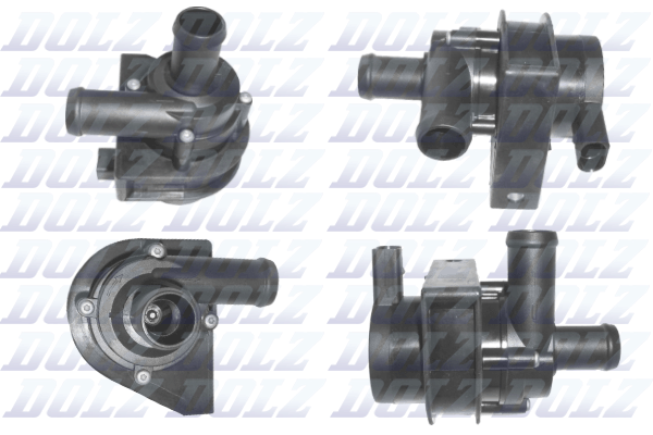 Additional Water Pump - EA508A DOLZ