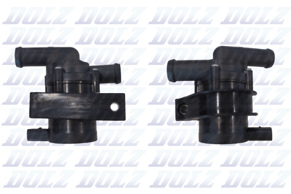 Additional Water Pump - EA529A DOLZ