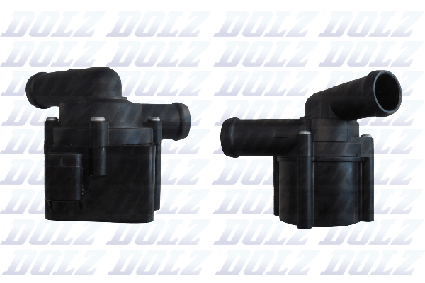Additional Water Pump - EA535A DOLZ