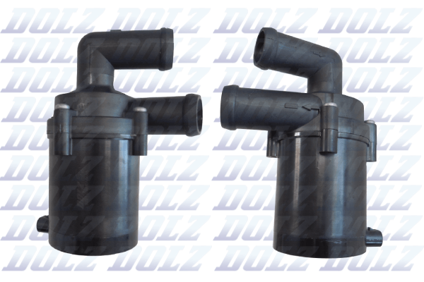 Pompa acqua ausiliaria - EA544A DOLZ