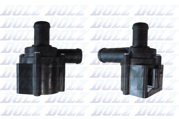 Water Pump - EA548A DOLZ