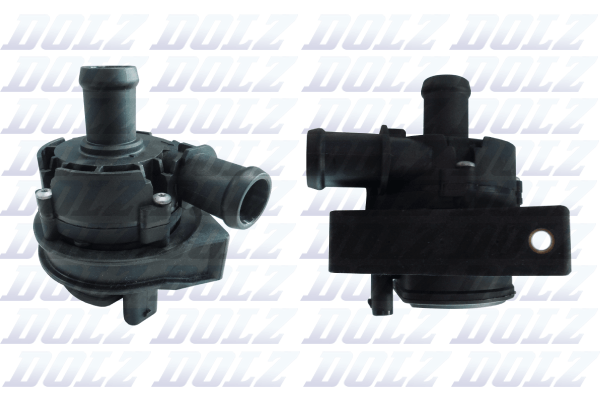 Pompa acqua ausiliaria - EA555A DOLZ