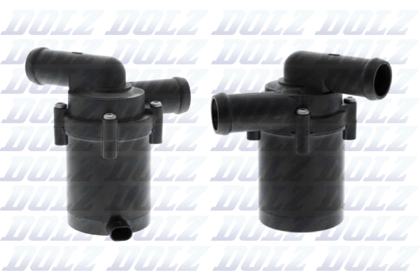 Additional Water Pump - EA556A DOLZ