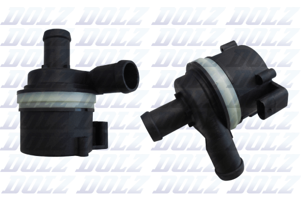 Additional Water Pump - EA558A DOLZ