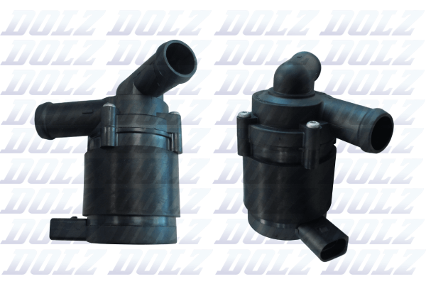 Additional Water Pump - EA568A DOLZ