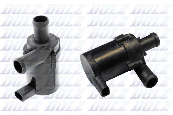 Additional Water Pump - EA569A DOLZ