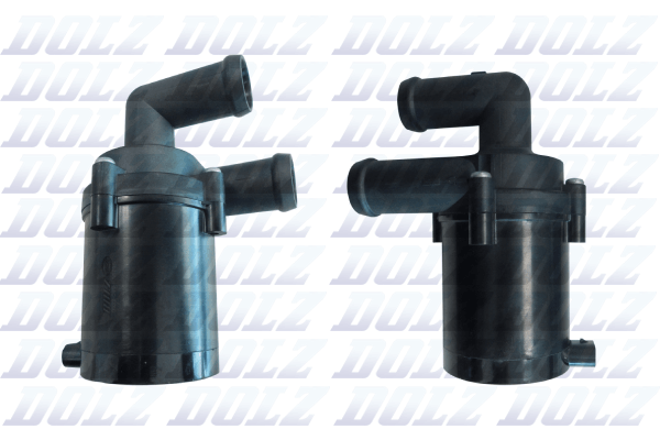 Additional Water Pump - EA570A DOLZ