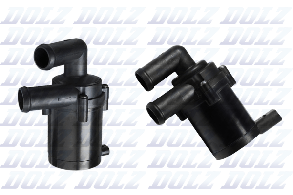 Additional Water Pump - EA577A DOLZ