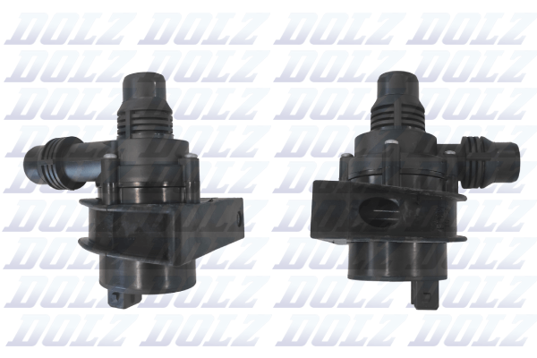 Pompa acqua ausiliaria - EB523A DOLZ