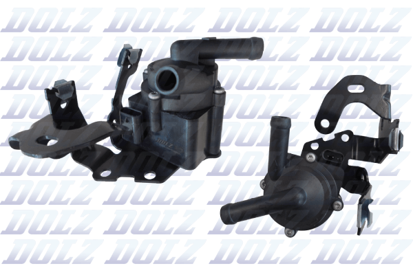 Additional Water Pump - EB526A DOLZ