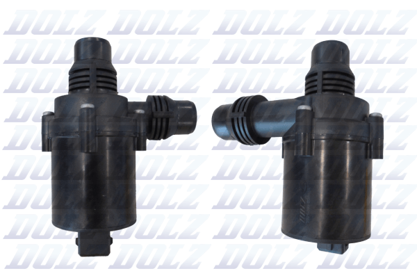 Pompa acqua ausiliaria - EB545A DOLZ