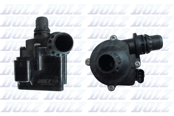 Pompa acqua ausiliaria - EB559A DOLZ