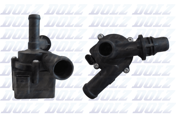 Pompa acqua ausiliaria - EB567A DOLZ