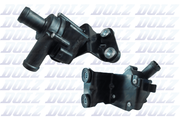 Pompa acqua ausiliaria - EF560A DOLZ