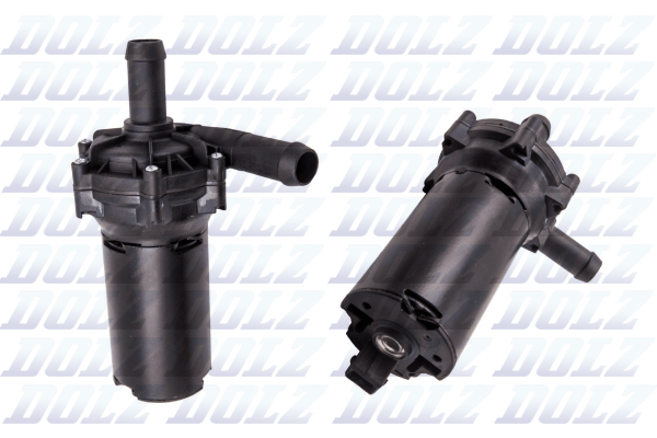 Additional Water Pump - EF575A DOLZ