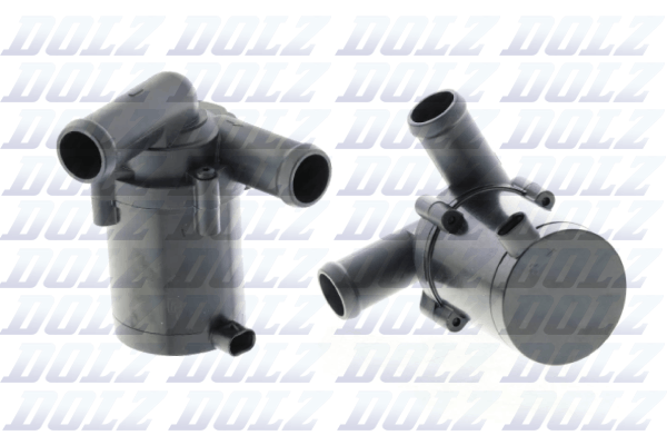Additional Water Pump - EL587A DOLZ