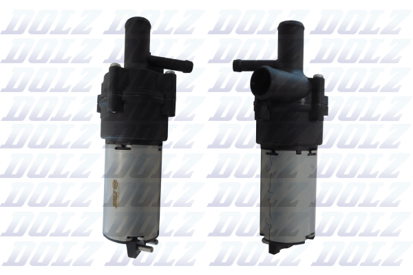 Pompa acqua ausiliaria - EM531A DOLZ