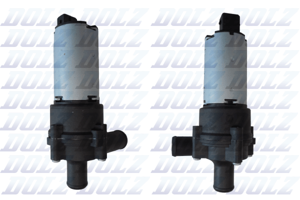 Additional Water Pump - EM538A DOLZ