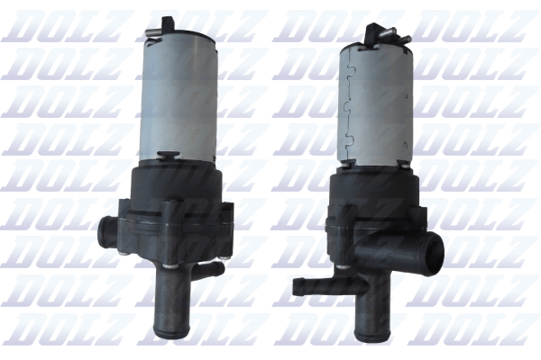 Additional Water Pump - EM539A DOLZ