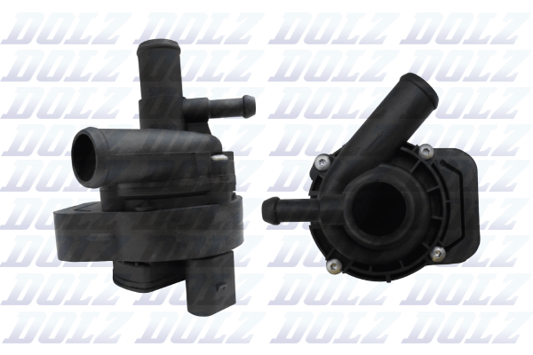 Pompa acqua ausiliaria - EM551A DOLZ
